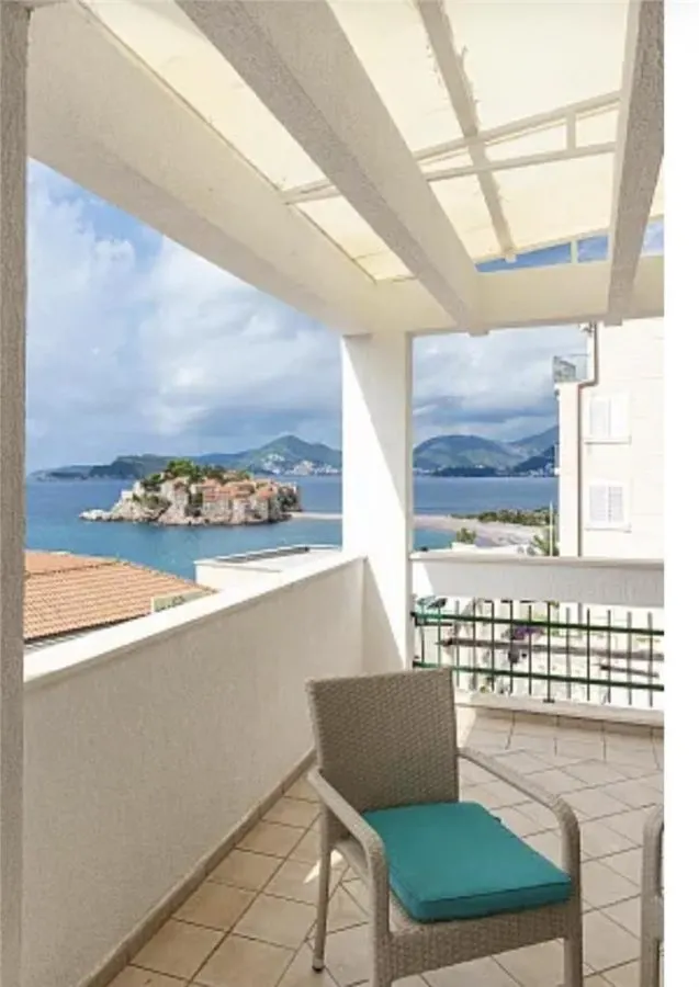 Apartment for Sale in Budva - foto 11