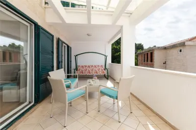 Apartment for Sale in Budva - foto 12