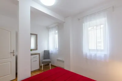 Apartment for Sale in Budva - foto 14