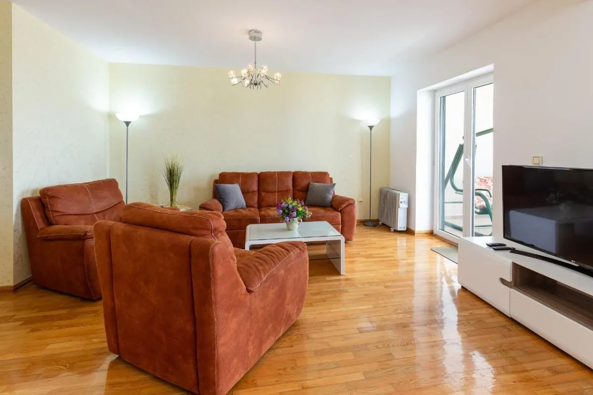 Apartment for Sale in Budva - foto 3