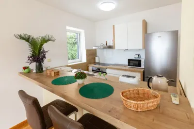 Apartment for Sale in Budva - foto 6