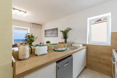 Apartment for Sale in Budva - foto 7