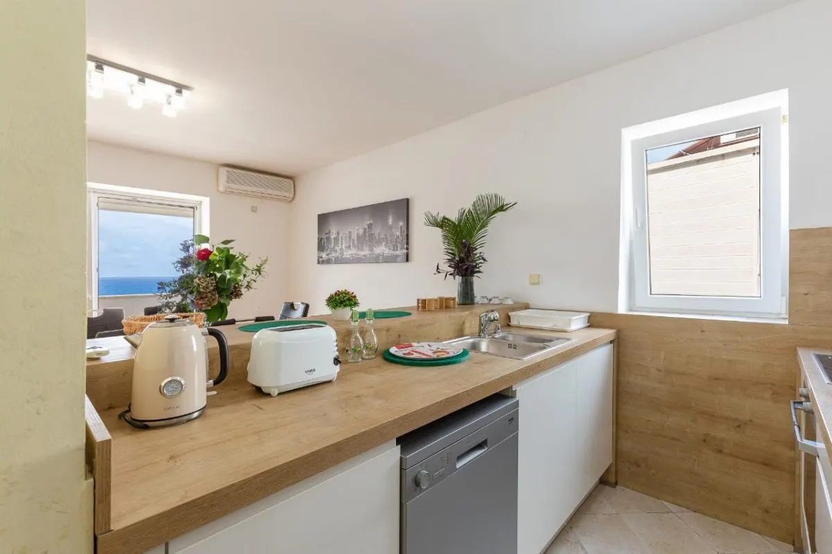 Apartment for Sale in Budva - foto 7