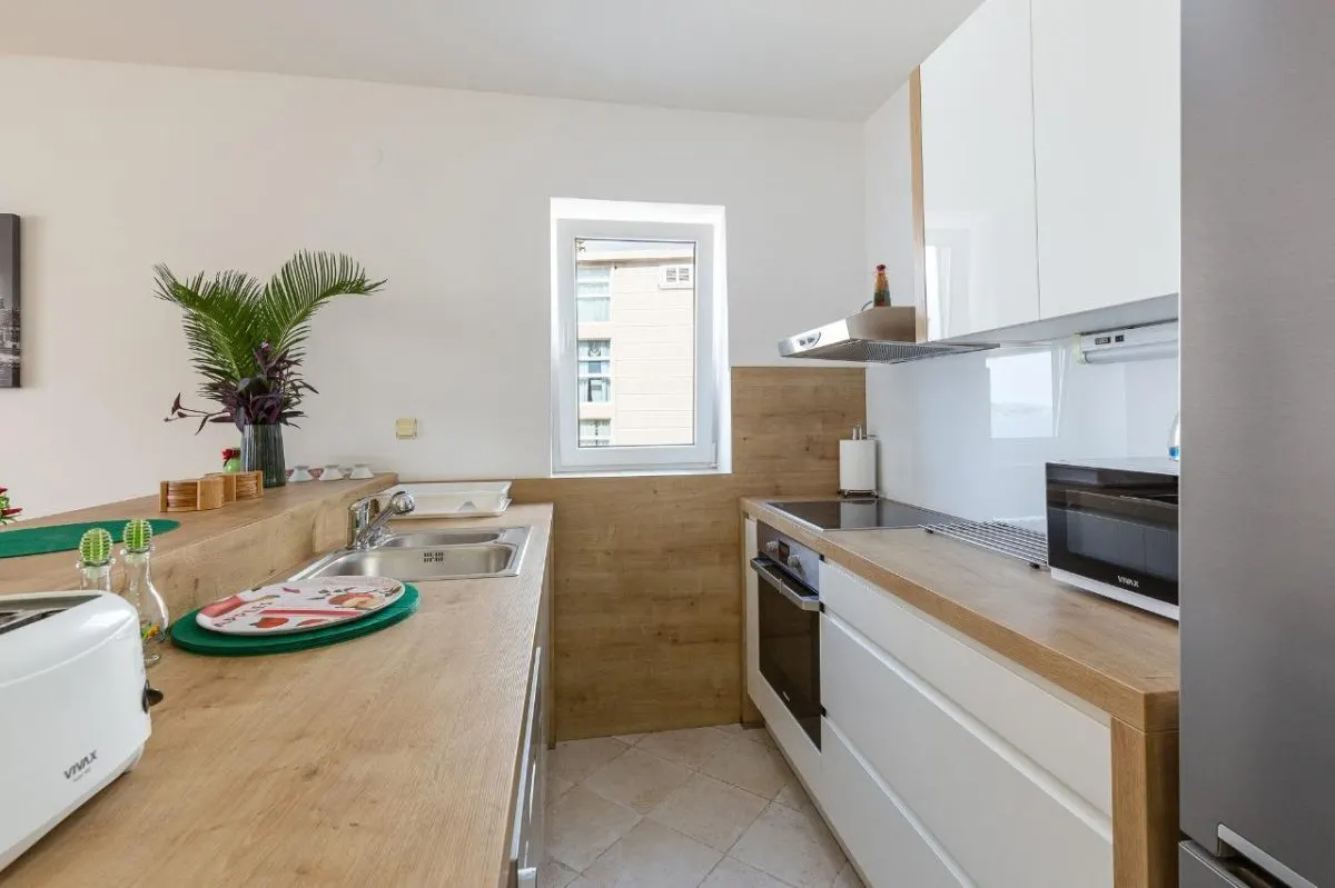 Apartment for Sale in Budva - foto 8