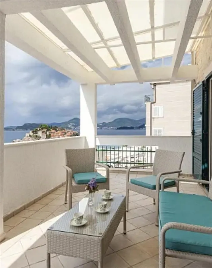 Apartment for Sale in Budva - foto 10