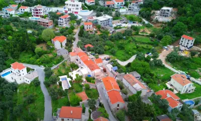 Land for Sale in Budva - Rezevici