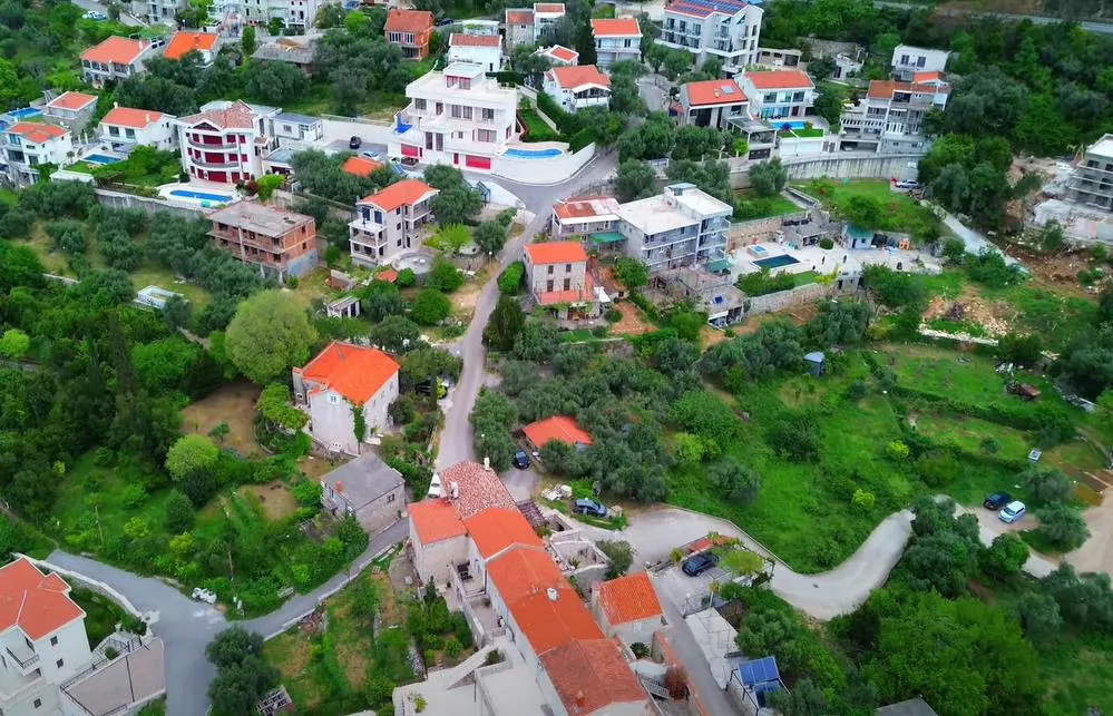 Land for Sale in Budva - foto 2