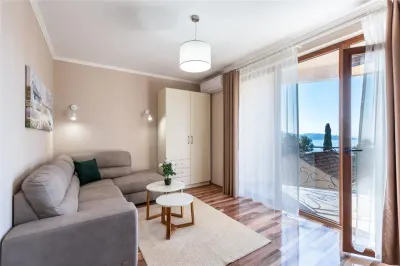 Villa for Sale in Bar - Susanj