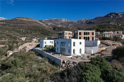 Villa for Sale in Budva - foto 3