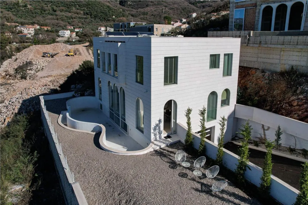 Villa for Sale in Budva - foto 4