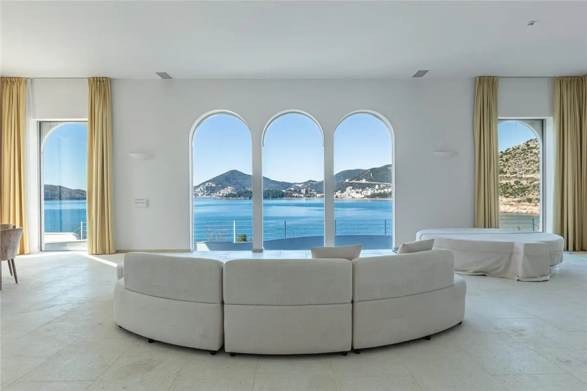 Villa for Sale in Budva - foto 5
