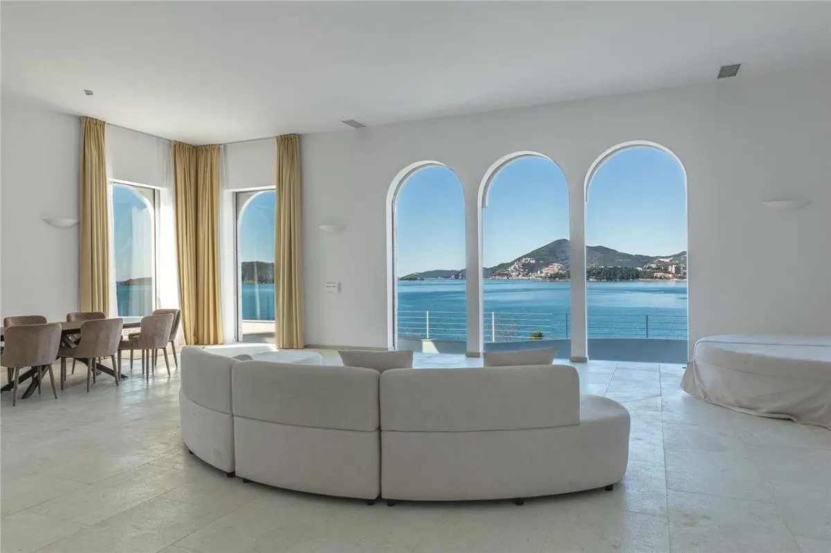 Villa for Sale in Budva - foto 6