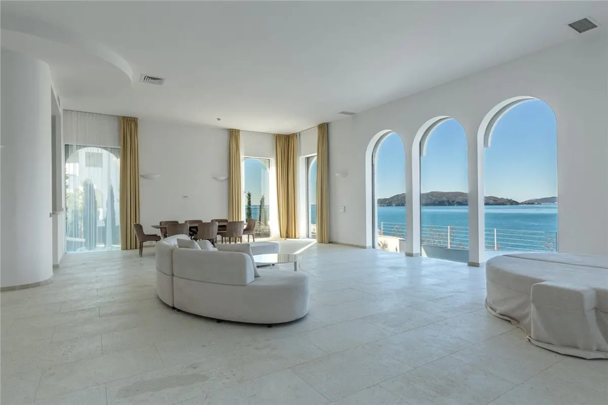 Villa for Sale in Budva - foto 7