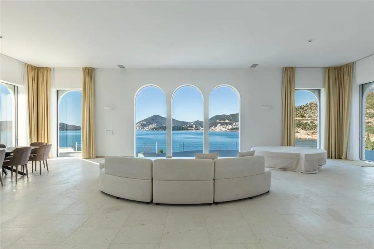 Villa for Sale in Budva - foto 8