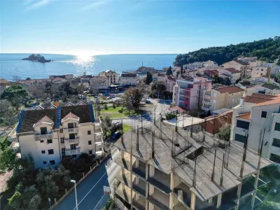 Land for Sale in Budva - Petrovac