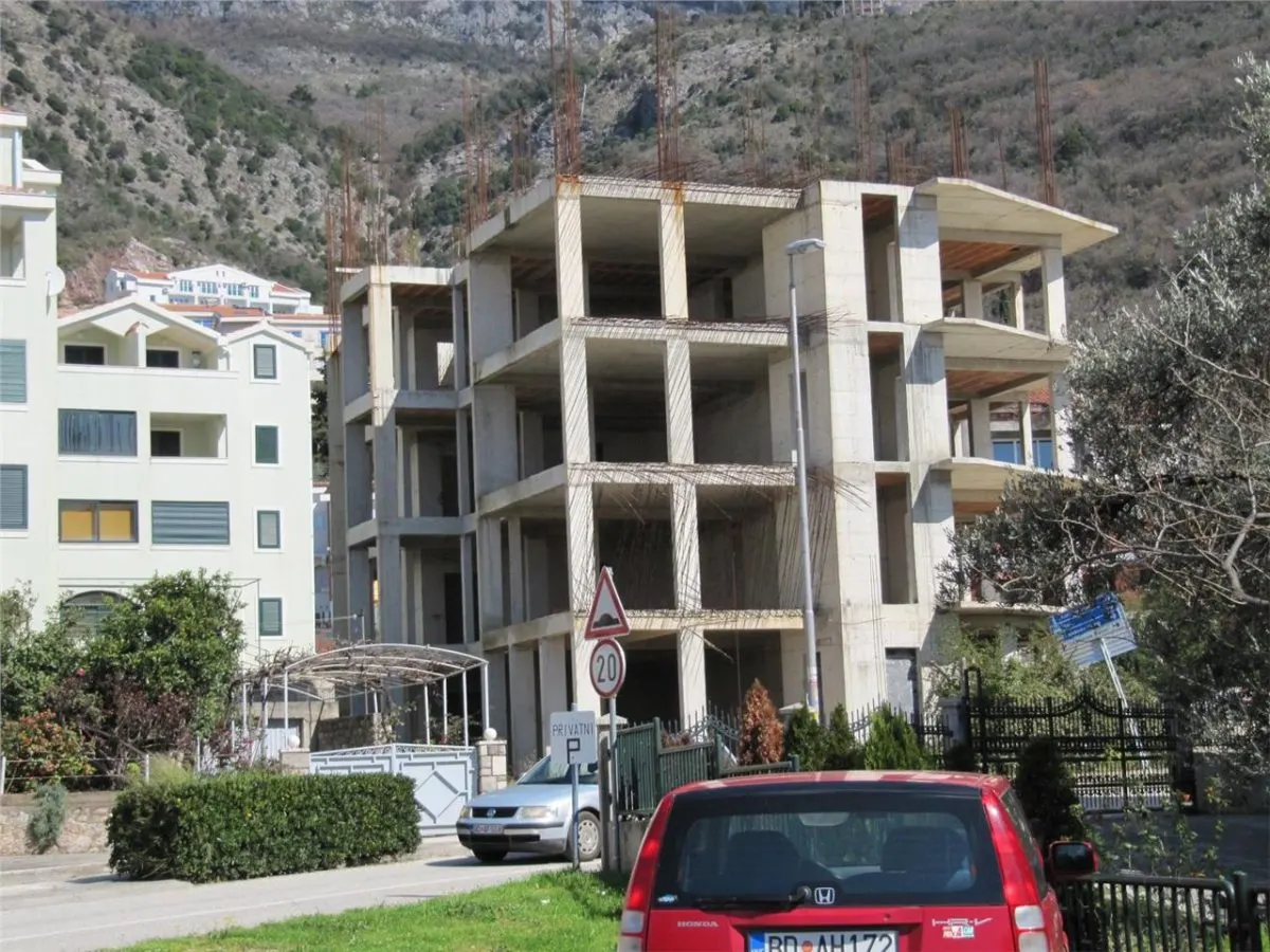 Land for Sale in Budva - foto 2