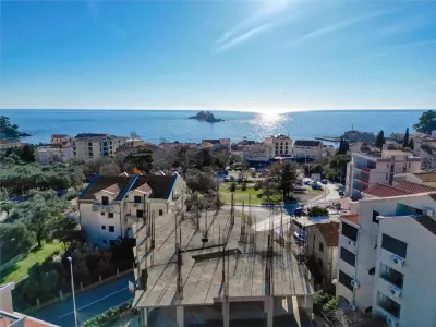 Land for Sale in Budva - foto 3