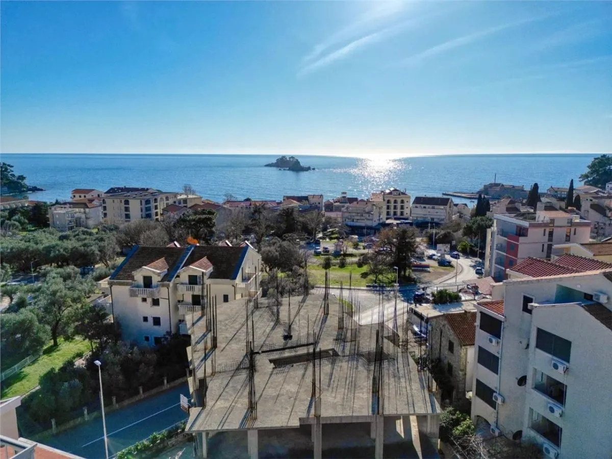 Land for Sale in Budva - foto 3