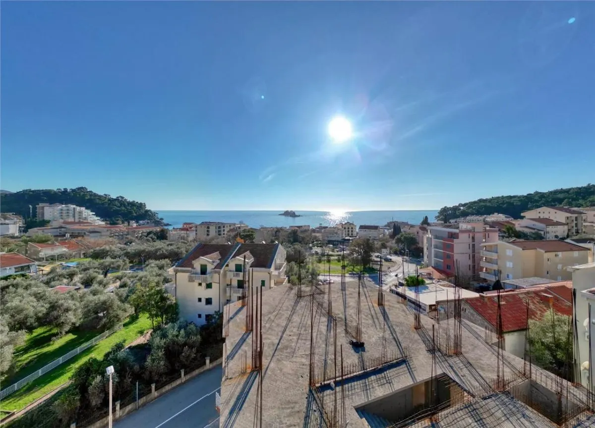 Land for Sale in Budva - foto 4