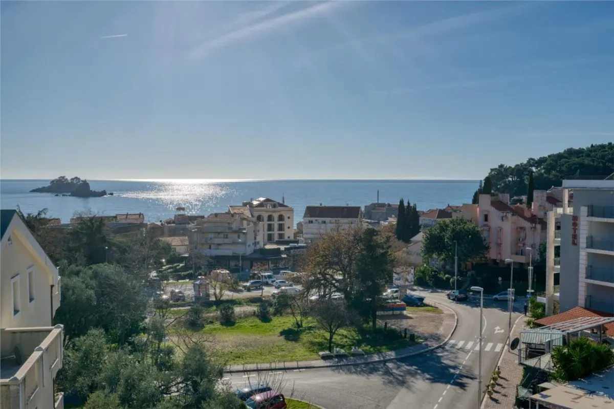 Land for Sale in Budva - foto 5