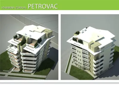 Land for Sale in Budva - foto 8