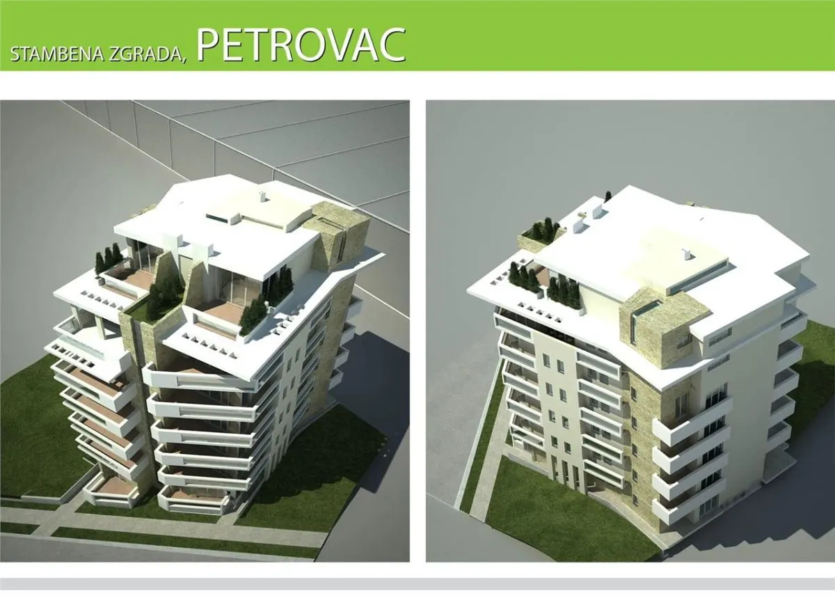 Land for Sale in Budva - foto 8