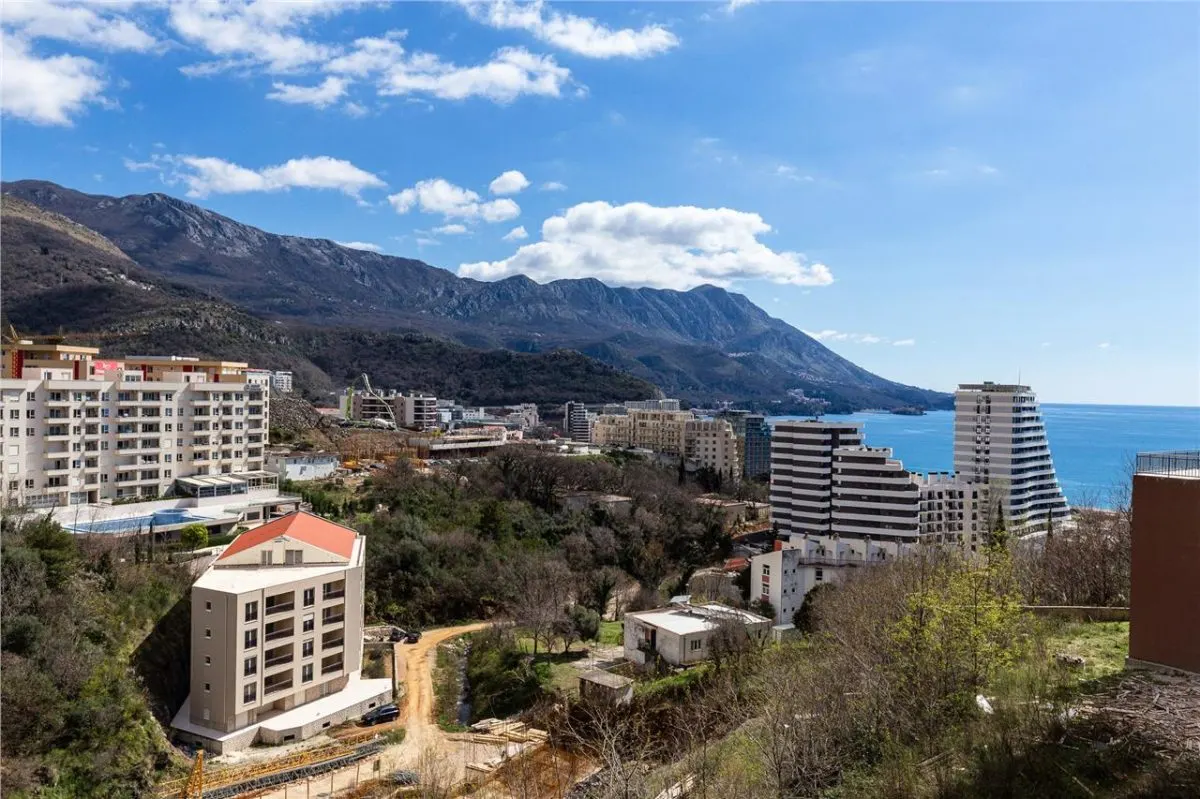 Commercial Space for Sale in Budva - foto 16