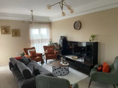 Apartment for Sale in Bar - Bar