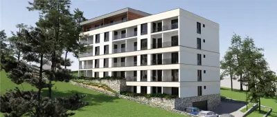 Apartment for Sale in Budva - Becici