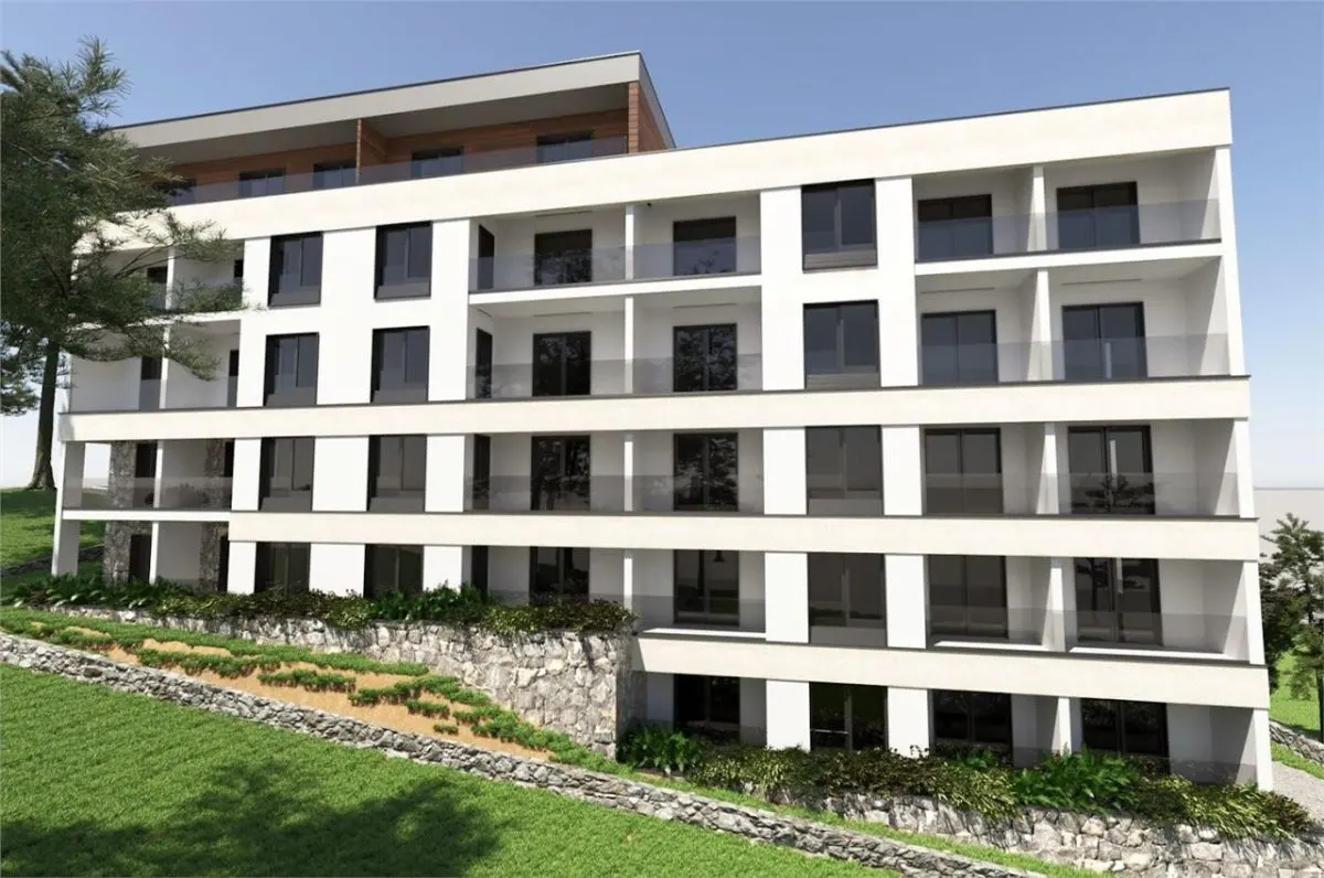 Apartment for Sale in Budva - foto 2