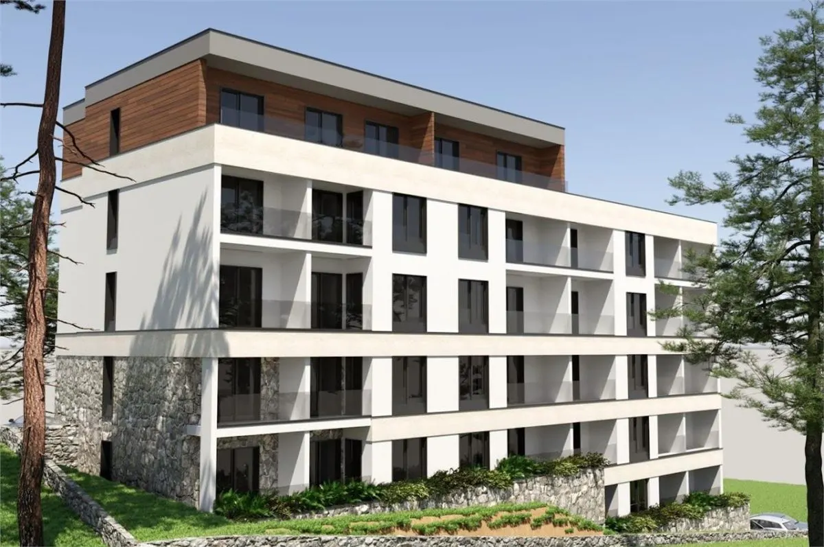 Apartment for Sale in Budva - foto 3