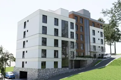 Apartment for Sale in Budva - foto 4