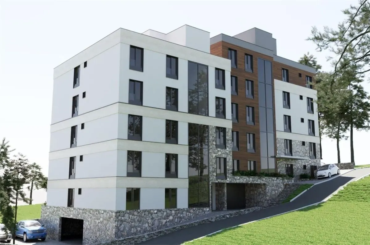 Apartment for Sale in Budva - foto 4