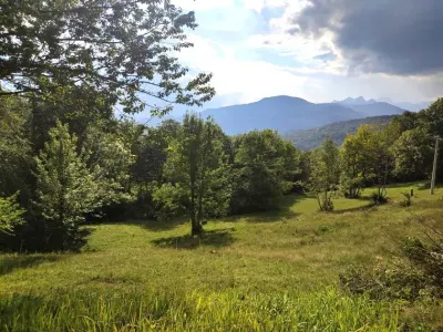 黑山土地出售 - Kolasin