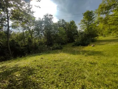Terrain à Vendre au Monténégro - foto 2