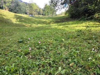Terrain à Vendre au Monténégro - foto 3