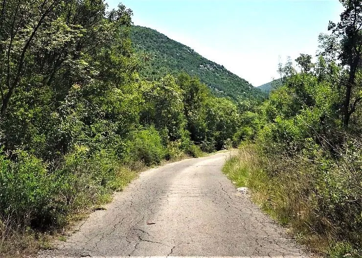 Terrain à Vendre au Monténégro - foto 4