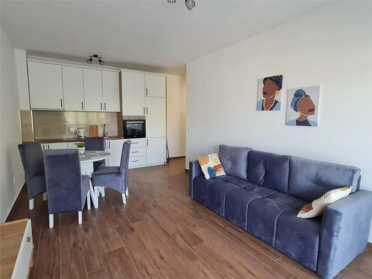Apartment for Sale in Bar - foto 1