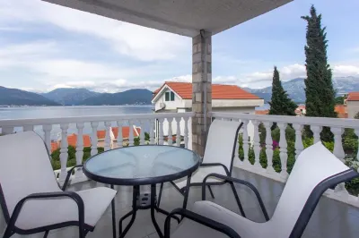 House for Sale in Tivat - Krasici