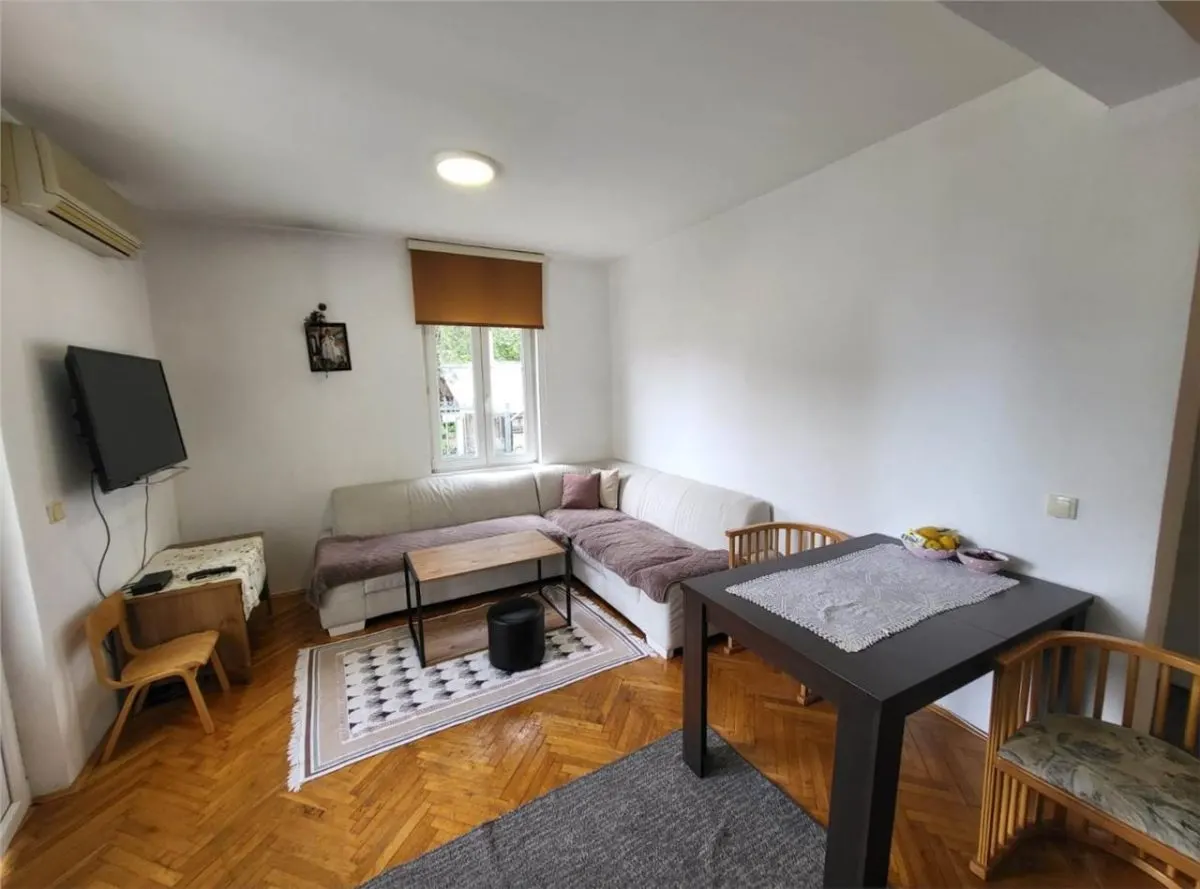 Apartment for Sale in Budva - foto 1