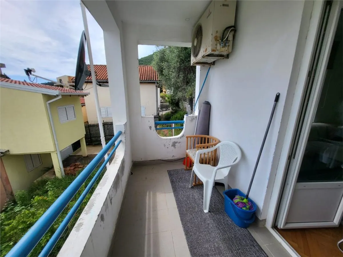 Apartment for Sale in Budva - foto 11