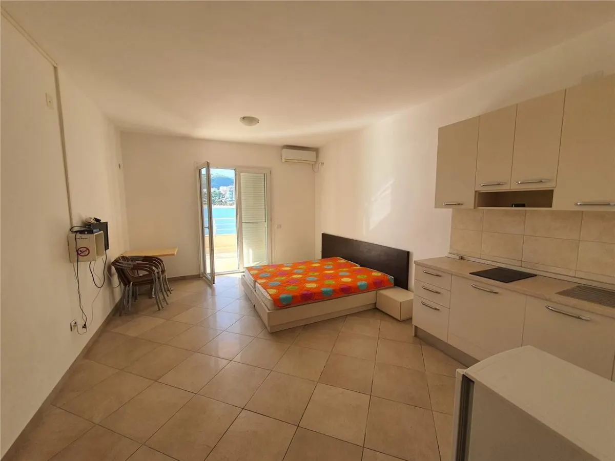 Apartment for Sale in Budva - foto 2