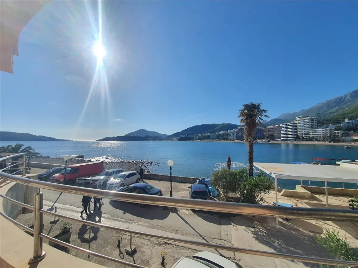 Apartment for Sale in Budva - foto 7