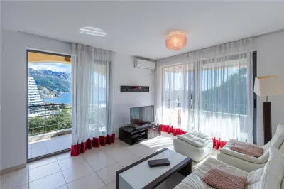 Apartment for Sale in Budva - Becici