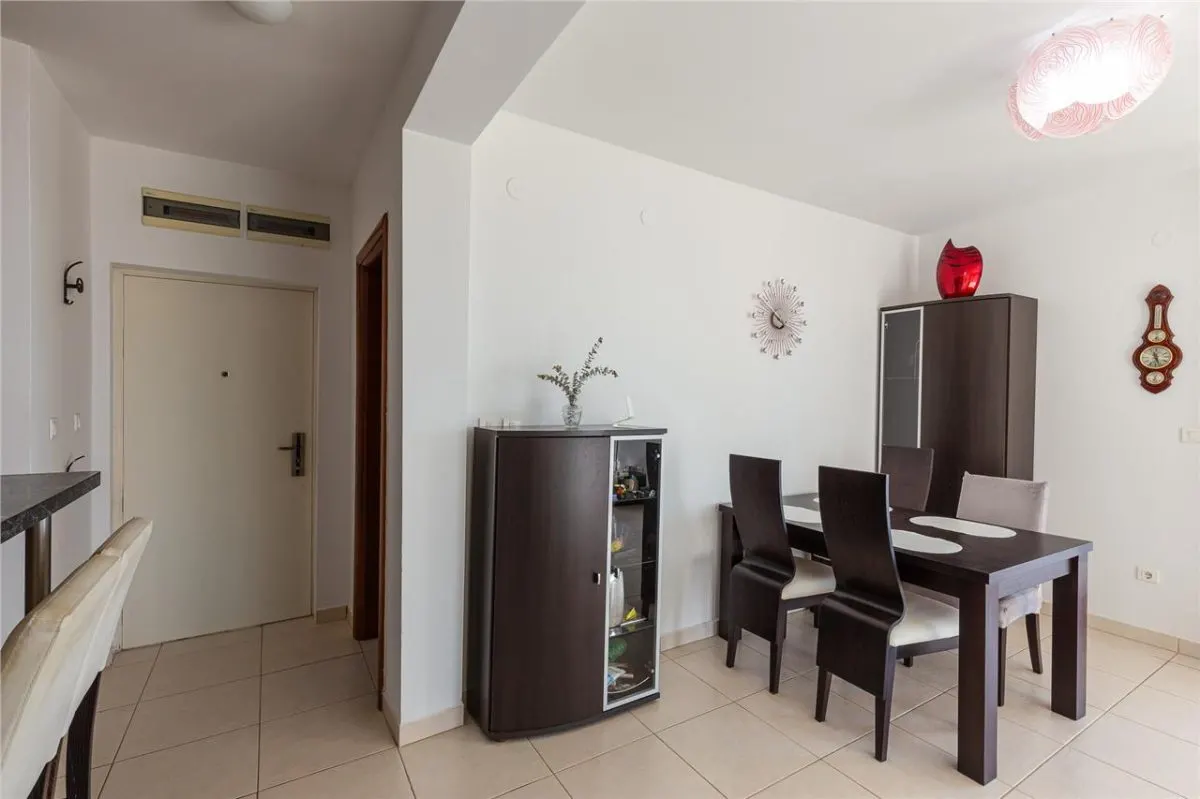 Apartment for Sale in Budva - foto 11