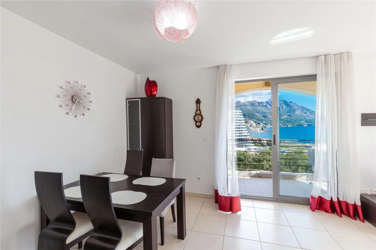 Apartment for Sale in Budva - foto 3