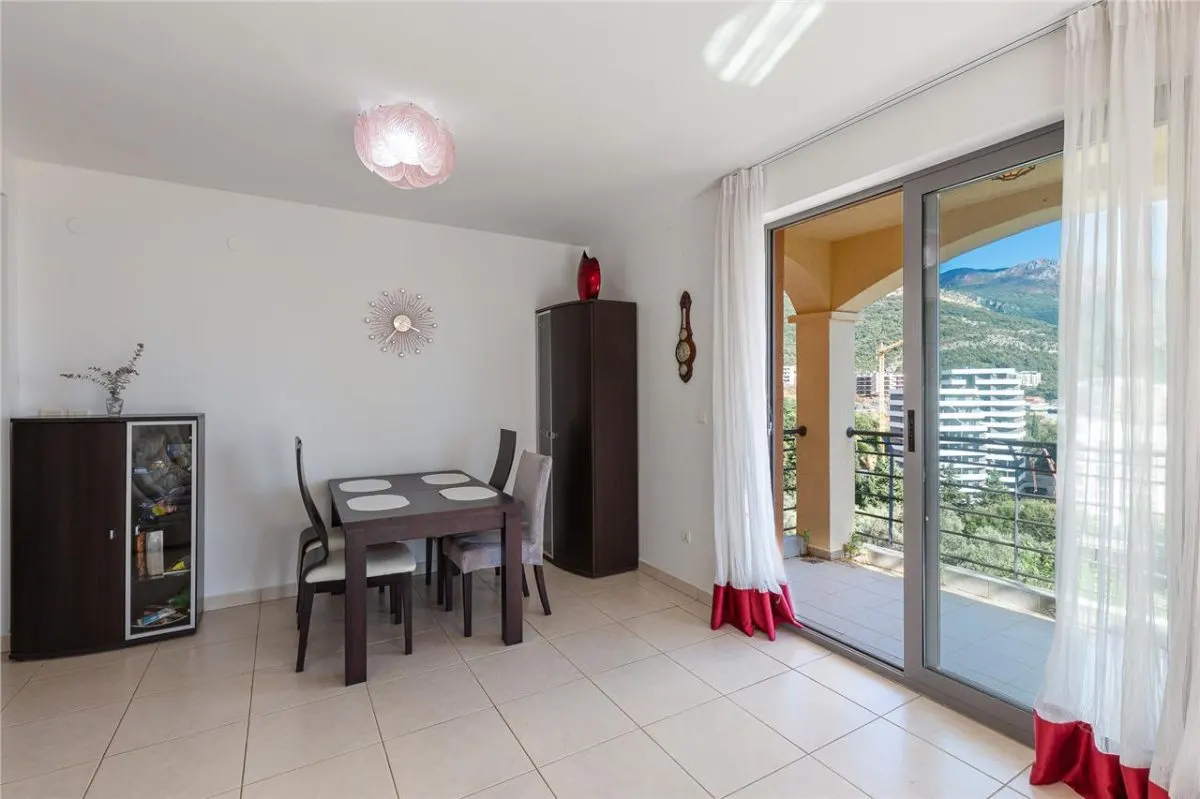Apartment for Sale in Budva - foto 4