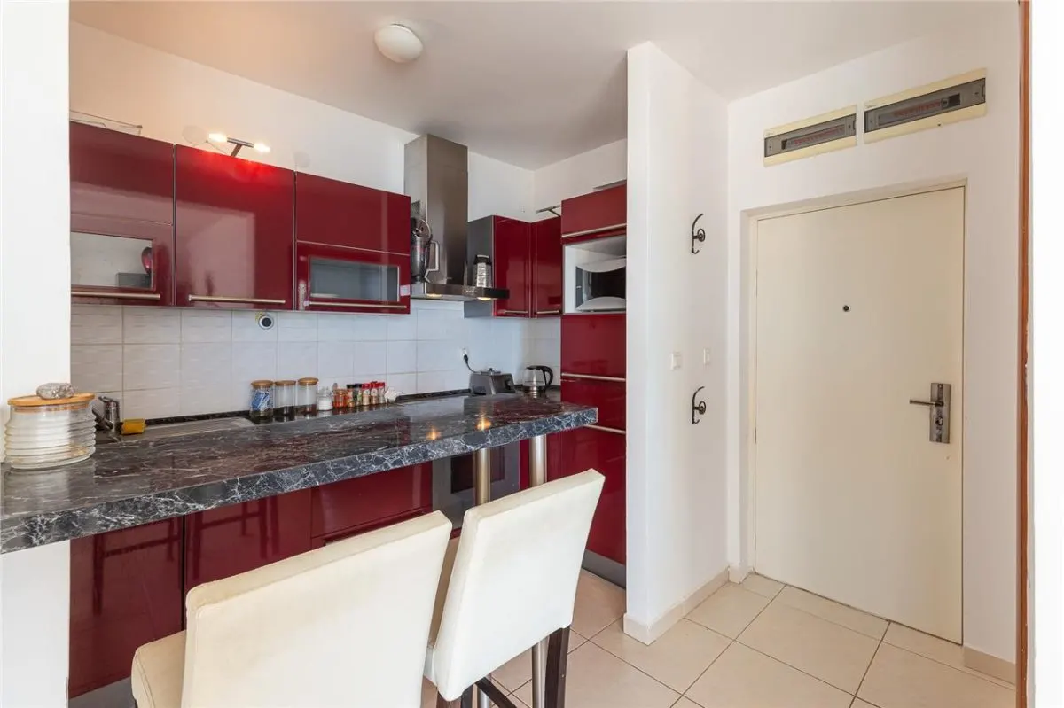 Apartment for Sale in Budva - foto 7