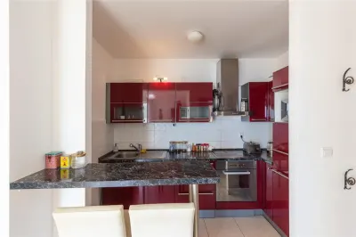 Apartment for Sale in Budva - foto 8