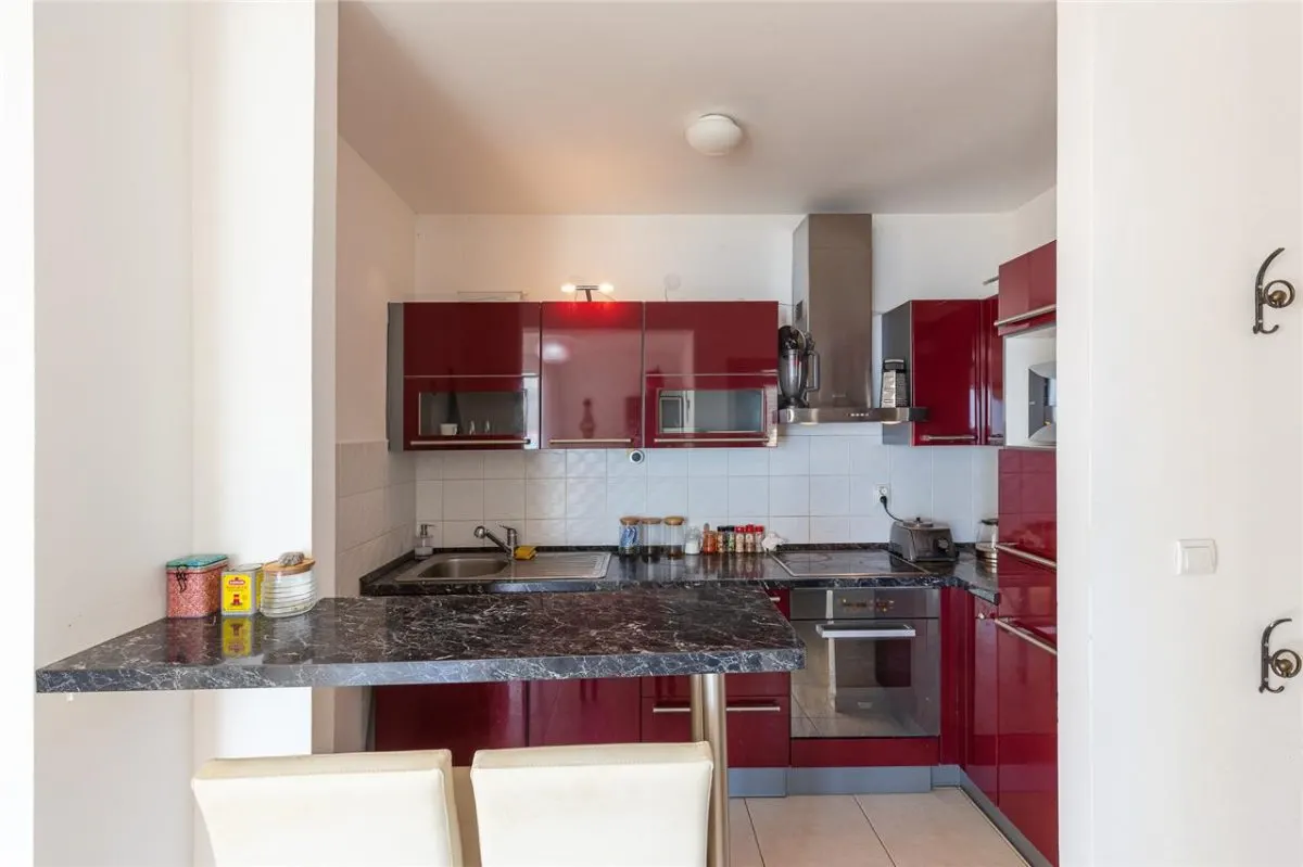 Apartment for Sale in Budva - foto 8